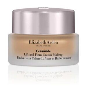 Elizabeth Arden - #320N - Ceramide Lift and Firm Cream Makeup - #320N - NEW